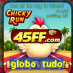 globo tudo absolutamente sobre esporte